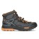 Треккинговые ботинки AKU Rocket MID DFS GTX Black Orange