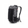 Рюкзак туристический NATUREHIKE Rock, 40L+5L, 26х18х56см, черный