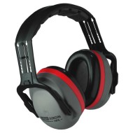 Пассивные наушники для стрельбы MSA Sordin EXC Headband, SOR20010MEE