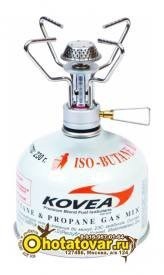 Горелка газовая Kovea Eagle Stove KB-0509, KB-0509
