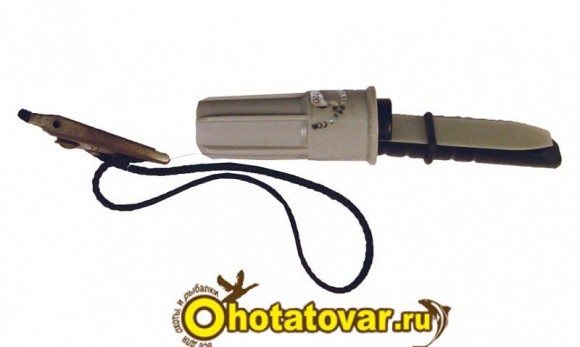 Манок на утку компактный Buck Expert 70D, 70D