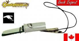 Манок на утку компактный Buck Expert 70D, 70D