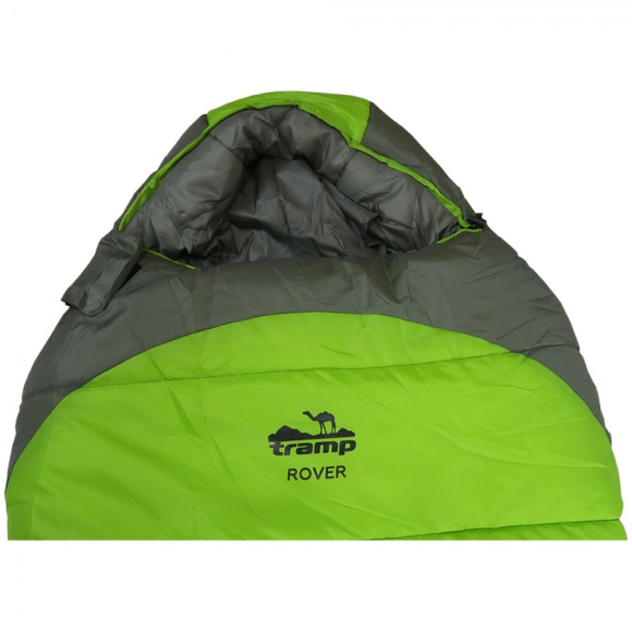 Tramp мешок спальный Rover Regular левый