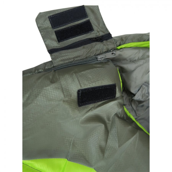 Tramp мешок спальный Rover Regular левый