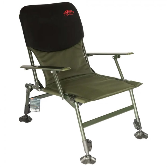 Tramp кресло Fisherman (зеленый), TRF-032