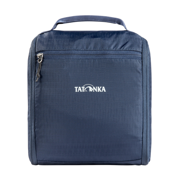 Вместительная косметичка Tatonka Wash Bag DLX, 2784