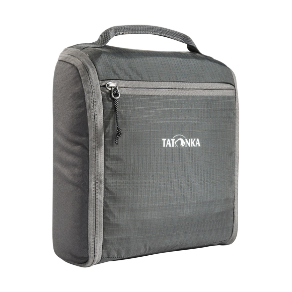Вместительная косметичка Tatonka Wash Bag DLX, 2784