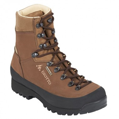 Горные ботинки HL by DIOTTO Nebraska