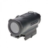 Коллиматор Holosun TubeELITE, на Weaver, точка/круг-точка 2/65МОА, подсв12(+NV) GREEN, титан.корпус, ?30мм, 280г