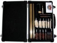 Универсальный набор для чистки оружия DAC GunMaster (30 предметов), UGC76C