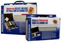 Универсальный набор для чистки оружия DAC GunMaster (30 предметов), UGC76C