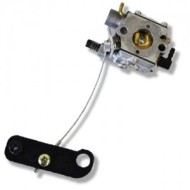 Карбюратор двигателя бензинового Vista 2-х тактного SOLO, 2300160