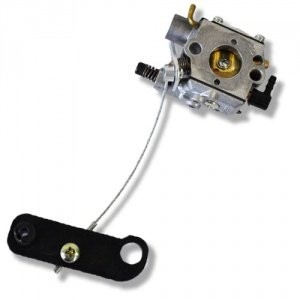 Карбюратор двигателя бензинового Vista 2-х тактного SOLO, 2300160