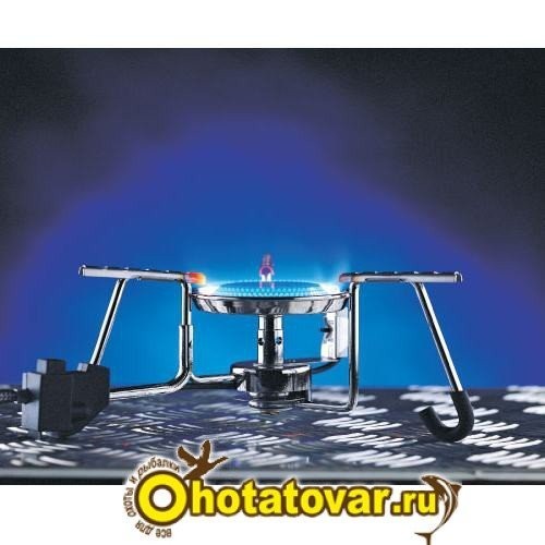 Горелка газовая Kovea Exploration Stove со шлангом, KB-N9602
