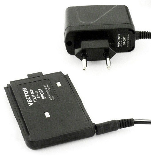 Любительская рация Vector VT-47 Sport, VT-47 Sport (ML)