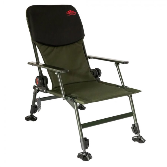 Кресло Tramp Fisherman Ultra, TRF-041