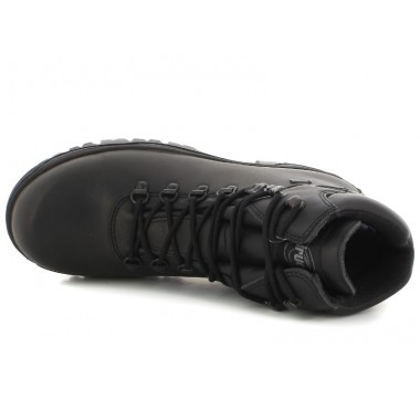 Ботики CHIRUCA URALES, black