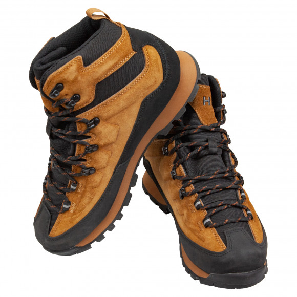 Комфортные треккинговые ботинки HuntLandia Tornado