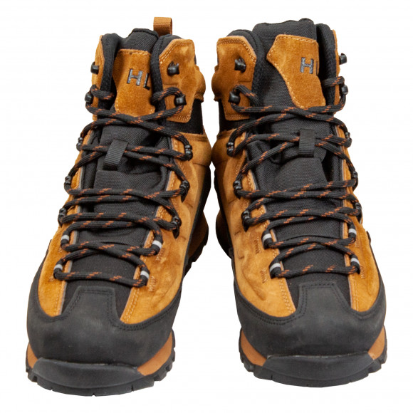 Комфортные треккинговые ботинки HuntLandia Tornado