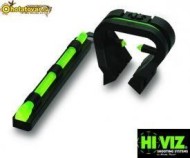 Мушка для оружия оптоволоконная HiViz TT1001, TT1001