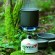 Горелка газовая Kovea Hiker Stove KB-0408, KB-0408