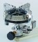 Горелка газовая Kovea Hiker Stove KB-0408, KB-0408