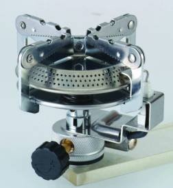 Горелка газовая Kovea Hiker Stove KB-0408, KB-0408