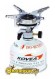Горелка газовая Kovea Hiker Stove KB-0408, KB-0408