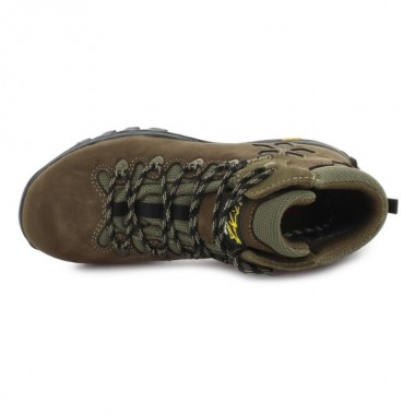 Ботинки CHIRUCA MONIQUE 12 женские