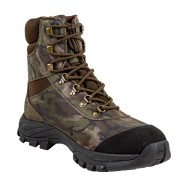 Ботинки с камуфляжем HuntLandia Forest Mid