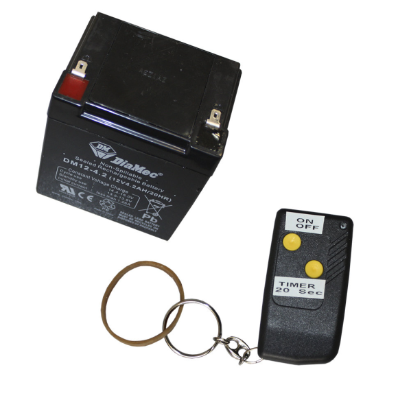 Муляж утки Sport Plast SFLD 01 MG  селезень машущий крыльями с мотором, SFLD 01 MG