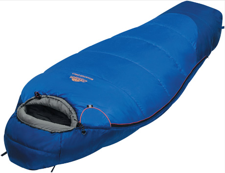 Разработан для детей и подростков Alexika Mountain Child, 9225 Разработан для детей и подростков Alexika Mountain Child, 9225