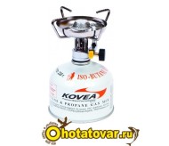 Горелка газовая Kovea Scorpion Stove KB-0410, KB-0410