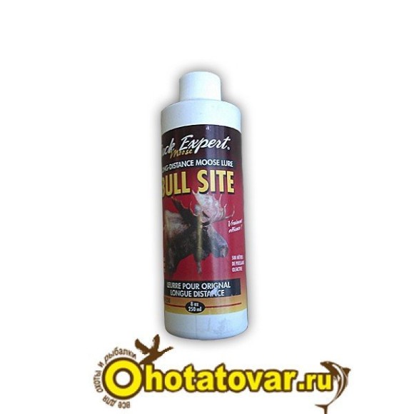 Приманка-ловушка для лося Buck Expert 17M, 17M-250