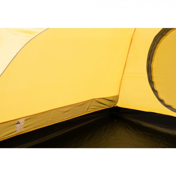 Tramp палатка Mountain 4 (V2) (серый), TRT-24-grey