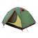 Tramp Lite Палатка Tourist 2 (зеленый), 4743131053878