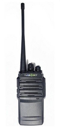 Любительская рация Turbosky T3, T3 (ML)