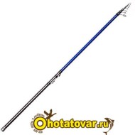 Удилище поплавочное с кольцами Salmo Elite BOLOGNESE HEAVY