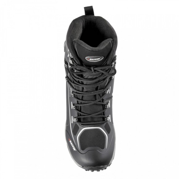 Ботинки BAFFIN Snostorm Black