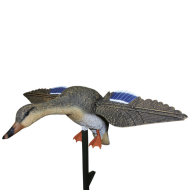 Муляж утки Sport Plast SFLD 02 MG  кряква машущая крыльями с мотором, SFLD 02 MG