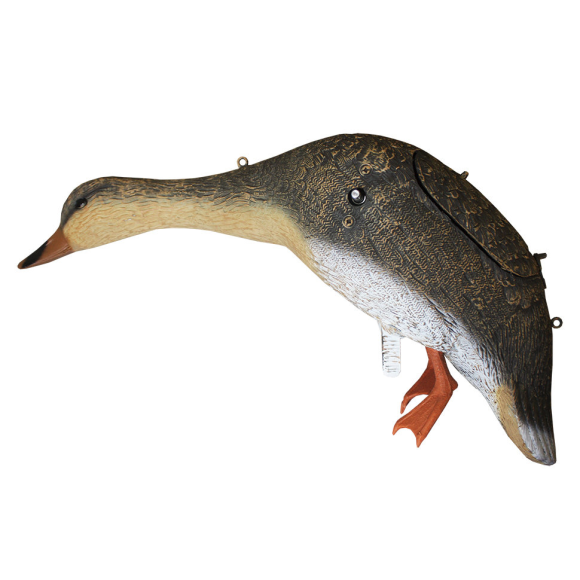 Муляж утки Sport Plast SFLD 02 MG  кряква машущая крыльями с мотором, SFLD 02 MG