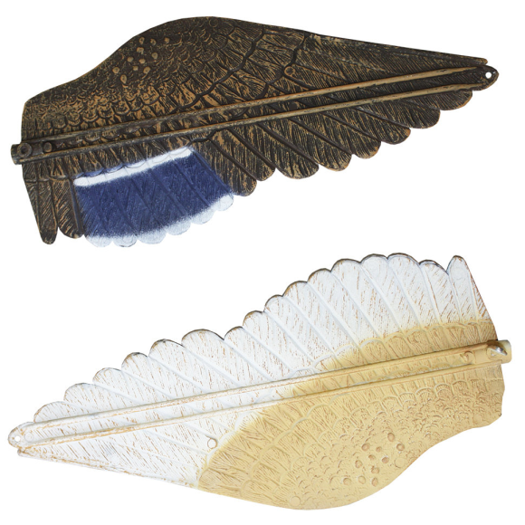 Муляж утки Sport Plast SFLD 02 MG  кряква машущая крыльями с мотором, SFLD 02 MG