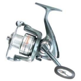 Катушка Salmo Diamond Aggressor, 4110FD