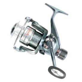 Катушка Salmo Diamond Aggressor, 4110FD