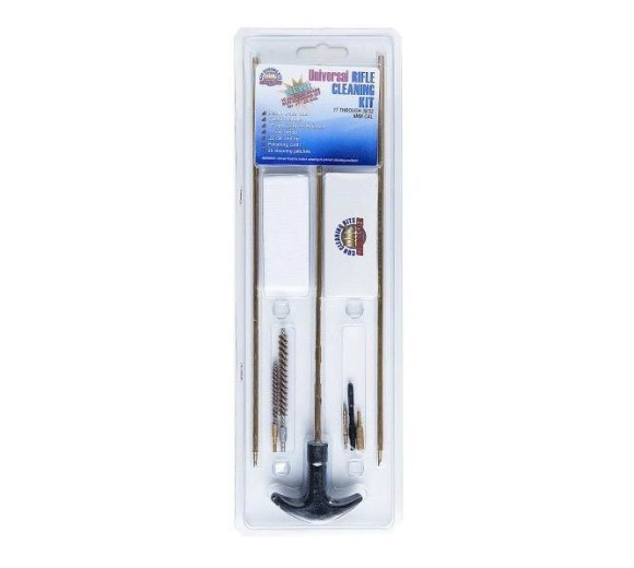 Набор для чистки DAC универсальный, кал. 17/.22 (5,6 мм), блистер (уп.6 шт), UGC172C