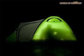 Палатка кемпинговая IDEAL COMFORT, IDEALCOMFORT (MR)