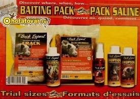 Набор приманок для кабана Buck Expert 51PS, 51PS