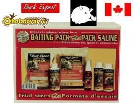 Набор приманок для кабана Buck Expert 51PS, 51PS