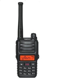 Любительская рация Turbosky Т5, Т5 (ML)