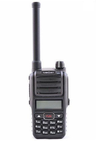 Любительская рация Turbosky Т5, Т5 (ML)